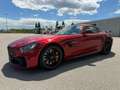 Mercedes-Benz AMG GT R Coupe AMG Track Package Rot - thumbnail 1