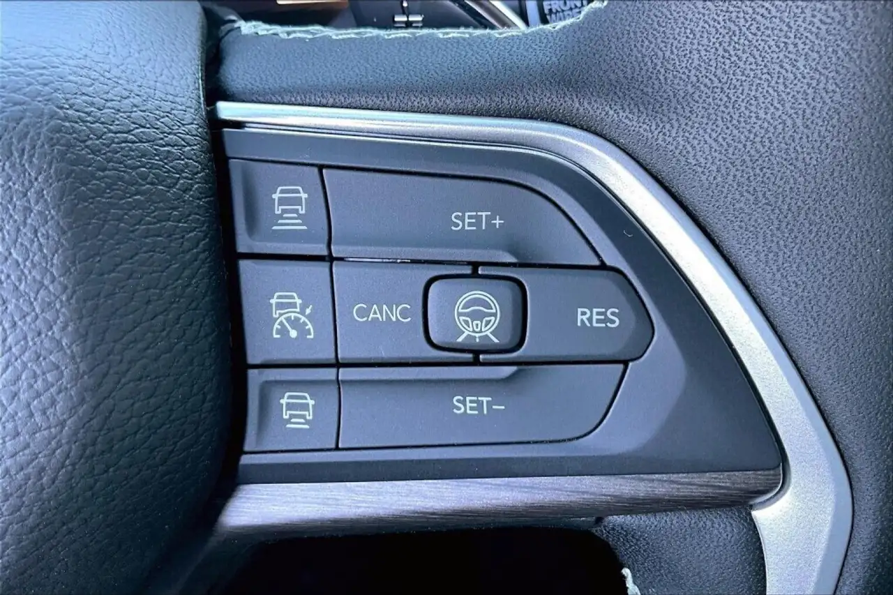 Jeep Grand Cherokee fotografie Jeep Grand Cherokee