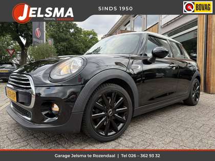 MINI Cooper Mini 1.5 136pk Automaat, Clima | Navi+ | 17inch
