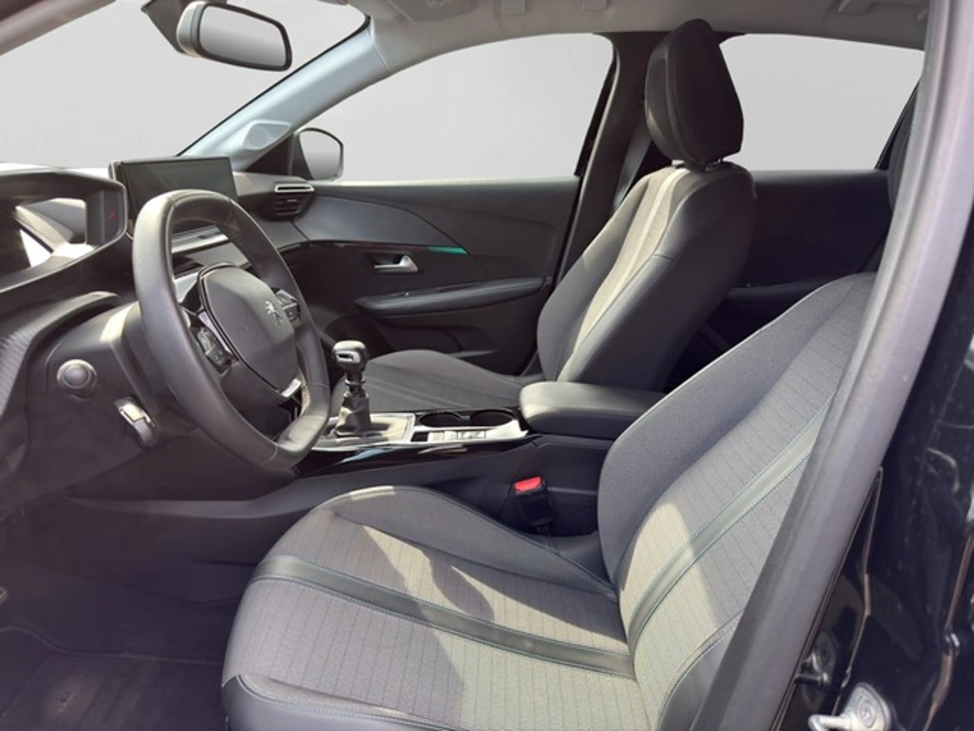 Peugeot 208 Allure Pack PureTech 100 Navi+LED+PDC+Sitzhzg+ — photo 8