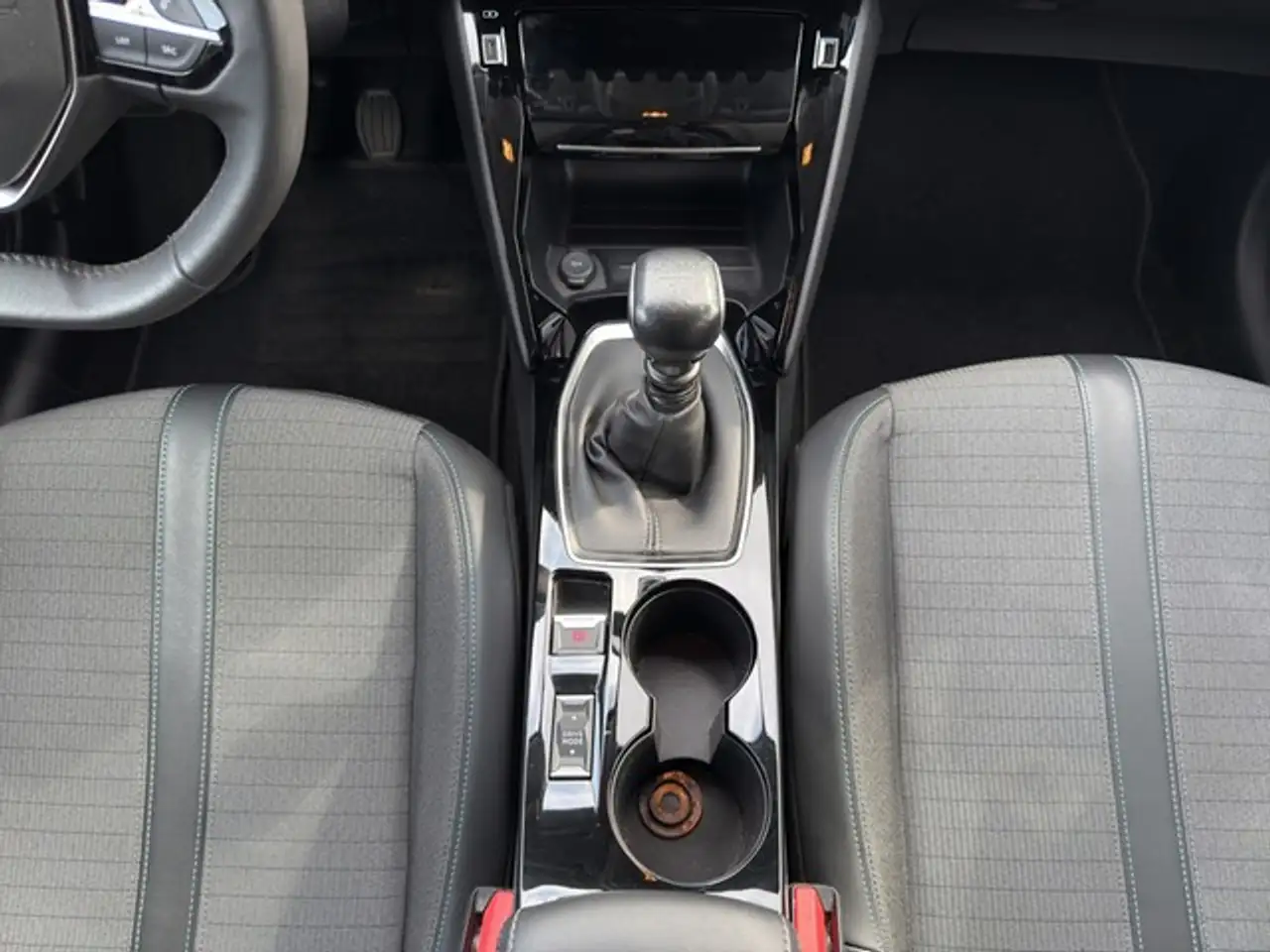 Peugeot 208 Allure Pack PureTech 100 Navi+LED+PDC+Sitzhzg+, миниатюра 11