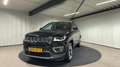 Jeep Compass 1.4 MultiAir Limited 4x4 170 PK Automaat Schwarz - thumbnail 12
