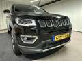 Jeep Compass 1.4 MultiAir Limited 4x4 170 PK Automaat Schwarz - thumbnail 41