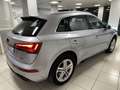 Audi Q5 50 TFSIe Black line quattro-ultra S tronic Plateado - thumbnail 13