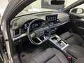 Audi Q5 50 TFSIe Black line quattro-ultra S tronic Plateado - thumbnail 9