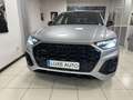 Audi Q5 50 TFSIe Black line quattro-ultra S tronic Plateado - thumbnail 2