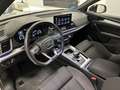 Audi Q5 50 TFSIe Black line quattro-ultra S tronic Plateado - thumbnail 7