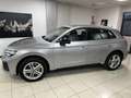 Audi Q5 50 TFSIe Black line quattro-ultra S tronic Plateado - thumbnail 4