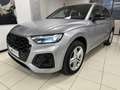 Audi Q5 50 TFSIe Black line quattro-ultra S tronic Plateado - thumbnail 1