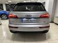 Audi Q5 50 TFSIe Black line quattro-ultra S tronic Plateado - thumbnail 16