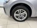 Audi Q5 50 TFSIe Black line quattro-ultra S tronic Plateado - thumbnail 3