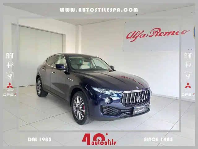 Maserati Levante 3.0 V6 DS 250cv Q4 auto
