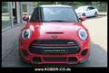 MINI John Cooper Works LEDER+NAVI+PANORAMA+KAMERA+LM Rood - thumbnail 5