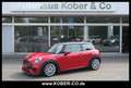 MINI John Cooper Works LEDER+NAVI+PANORAMA+KAMERA+LM Rot - thumbnail 1