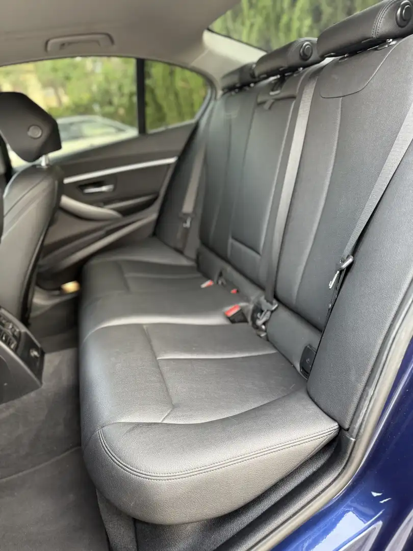BMW 318 318dA Business - 2
