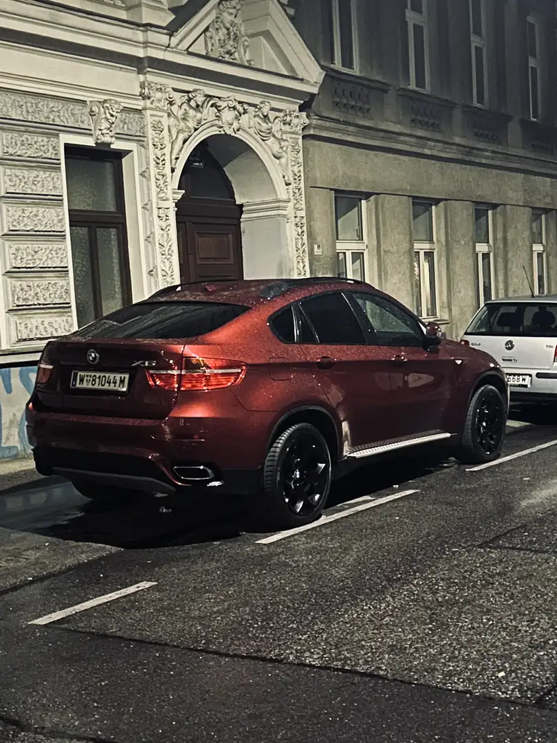 BMW X6 xDrive40d Edition Exclusive - 1