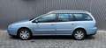 Citroen C5 Break Tendance Tempomat Tüv Neu Grau - thumbnail 3