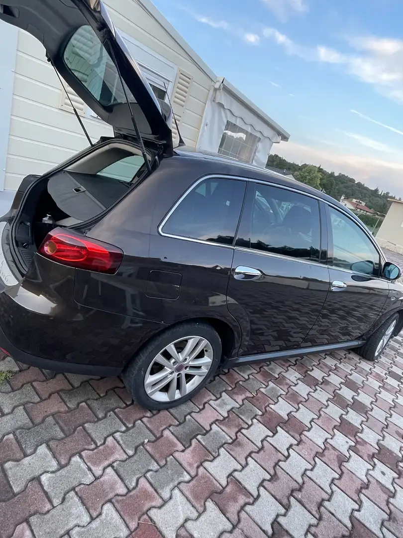 Fiat Croma 1.9 mjt 16v Emotion 150cv - 1