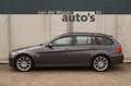BMW 318 3-serie Touring 318d 143pk Business Line Sport -XE Grijs - thumbnail 1