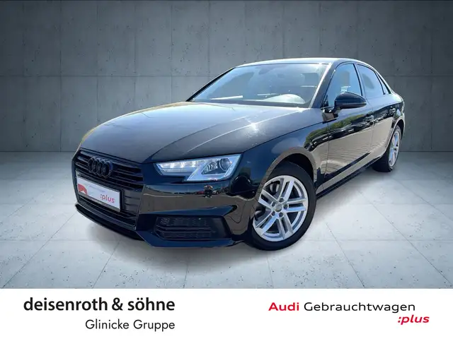 Audi A4 Design 35 TFSI Nav/DAB/PBox/SHZ/EPH