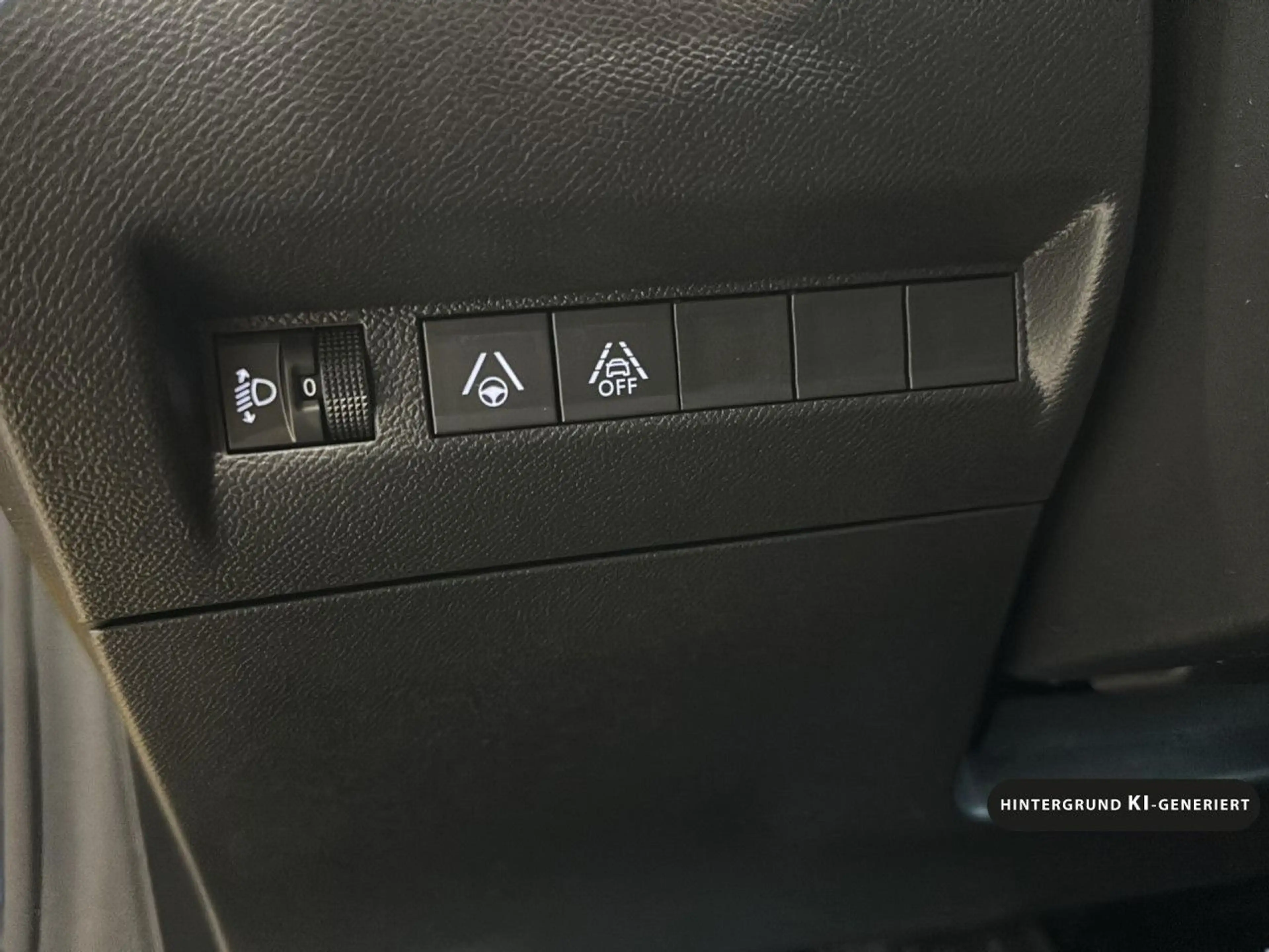 Peugeot 208 e- Allure Pack Bluetooth Navi LED Klima — photo 12