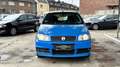 Fiat Punto 1.2 8V Trofeo*Klima*8-Fach*Servo*Top* Blau - thumbnail 9
