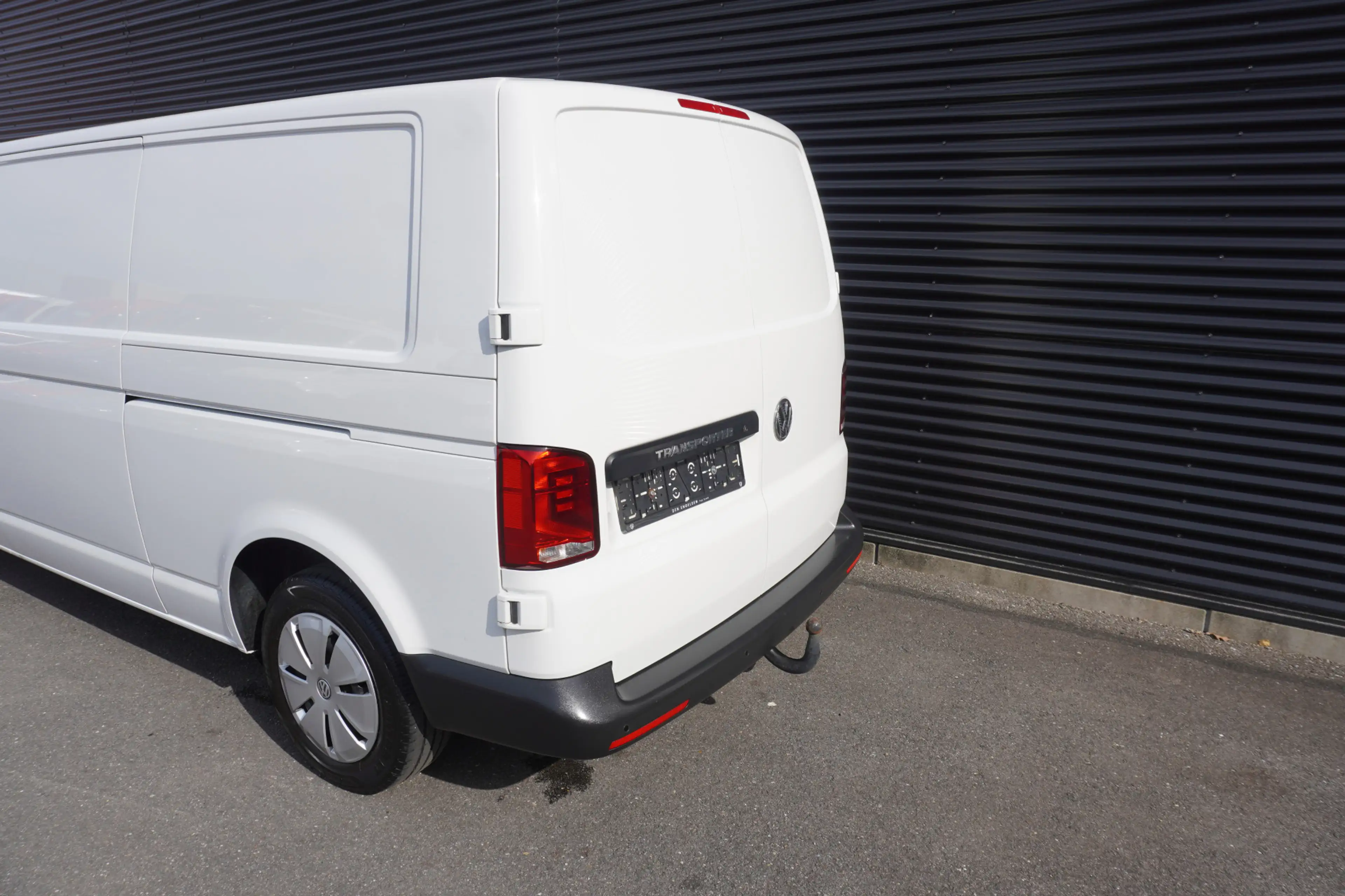 Volkswagen Transporter 150pk Automaat L2H1 2x Schuifdeur Apple Carplay Na — photo 8