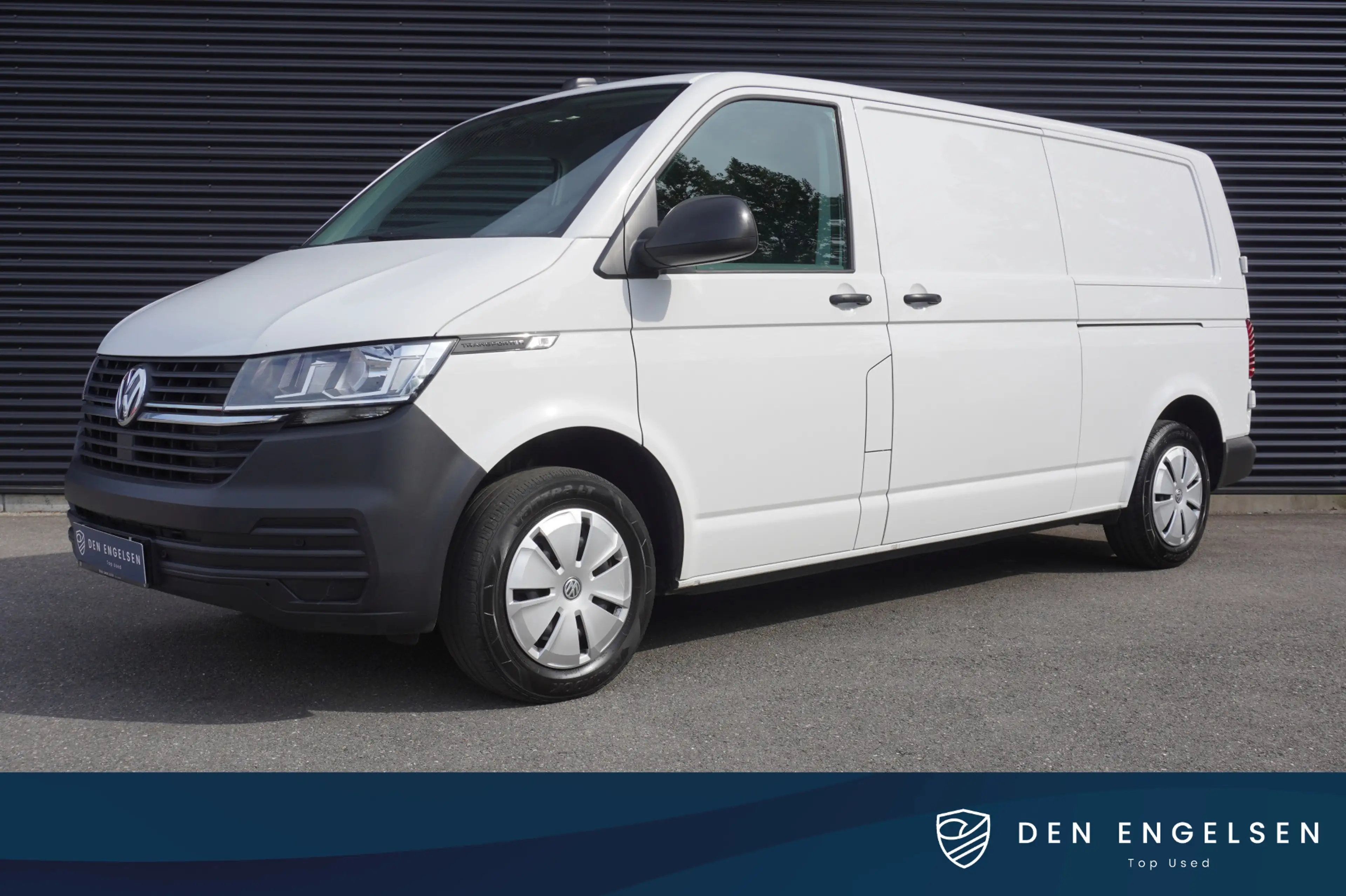 Volkswagen Transporter 150pk Automaat L2H1 2x Schuifdeur Apple Carplay Na