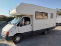 Ford Transit CAMPER 6 POSTI LETTO Bianco - thumbnail 1