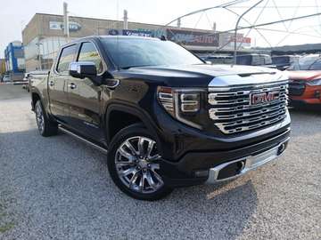 1500 4WD Crew Cab 6.2L EcoTec3 V8 DENALI - N1