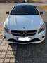 Mercedes-Benz CLA 220 CDI Aut. Weiß - thumbnail 7