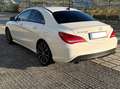 Mercedes-Benz CLA 220 CDI Aut. Weiß - thumbnail 3