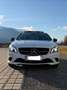 Mercedes-Benz CLA 220 CDI Aut. Weiß - thumbnail 1