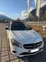 Mercedes-Benz CLA 220 CDI Aut. Weiß - thumbnail 6