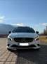 Mercedes-Benz CLA 220 CDI Aut. Weiß - thumbnail 4