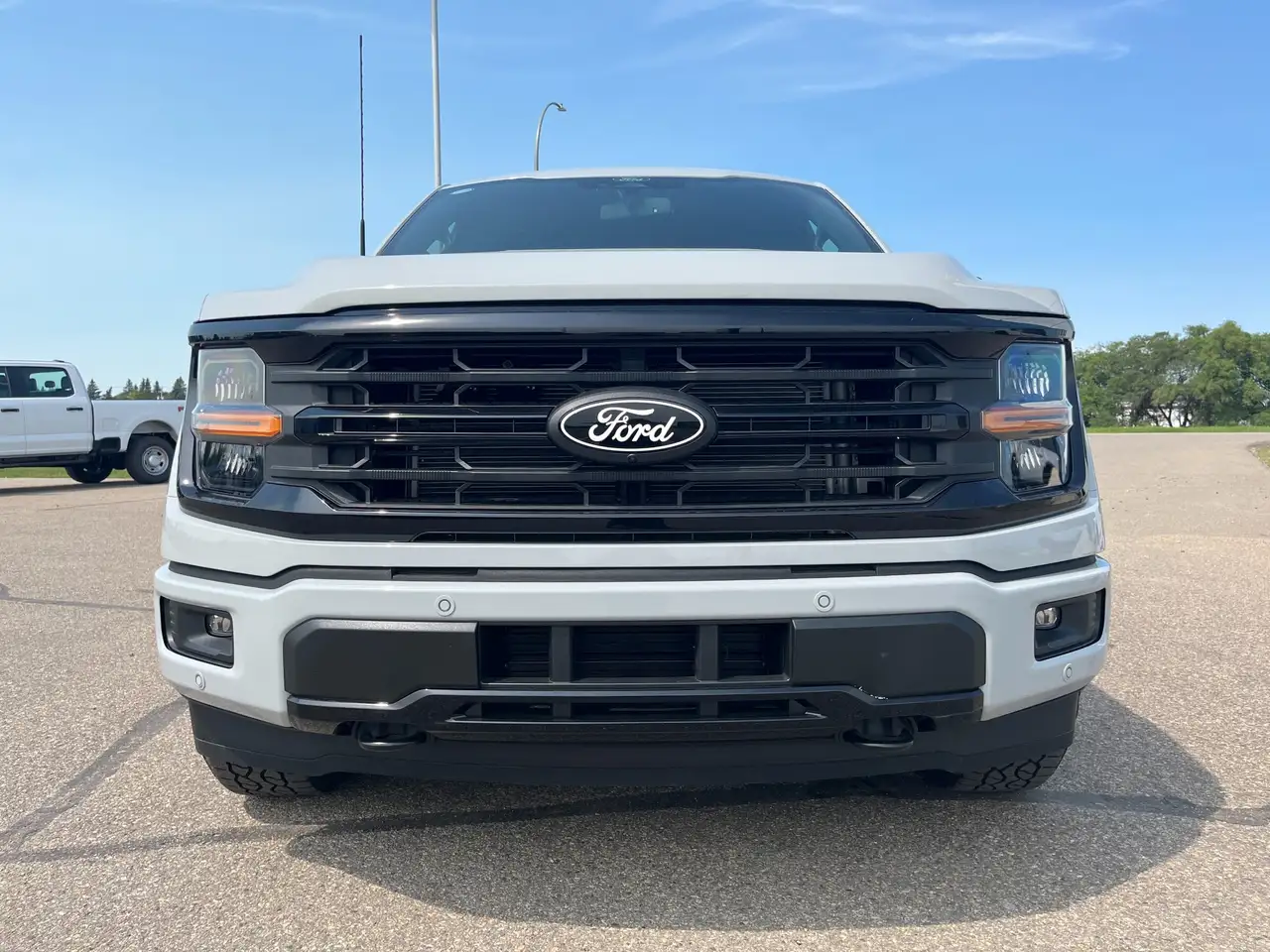 Ford F-150 2026