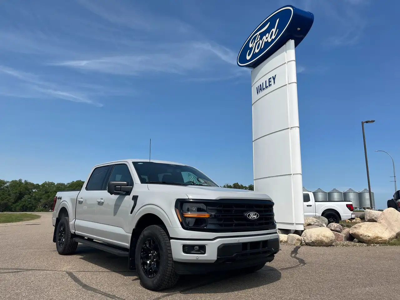 Ford F-150 2026