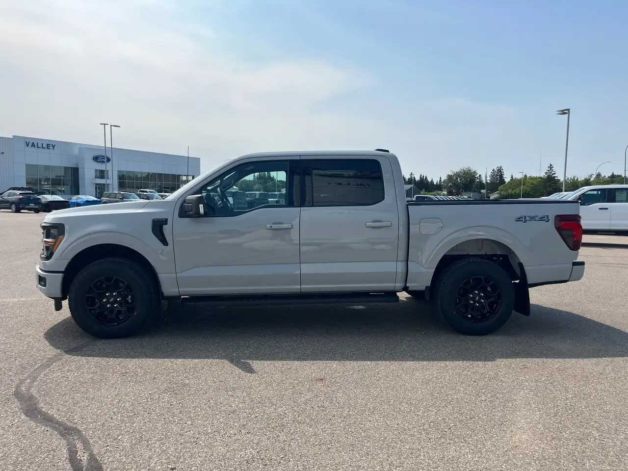 Ford F-150 2026