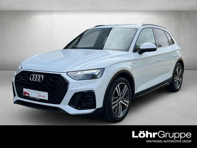 Audi Q5 main image
