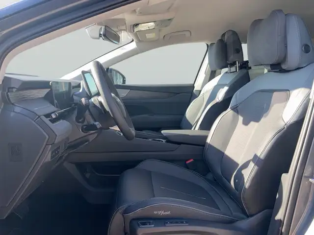 Skoda Peaq view 8