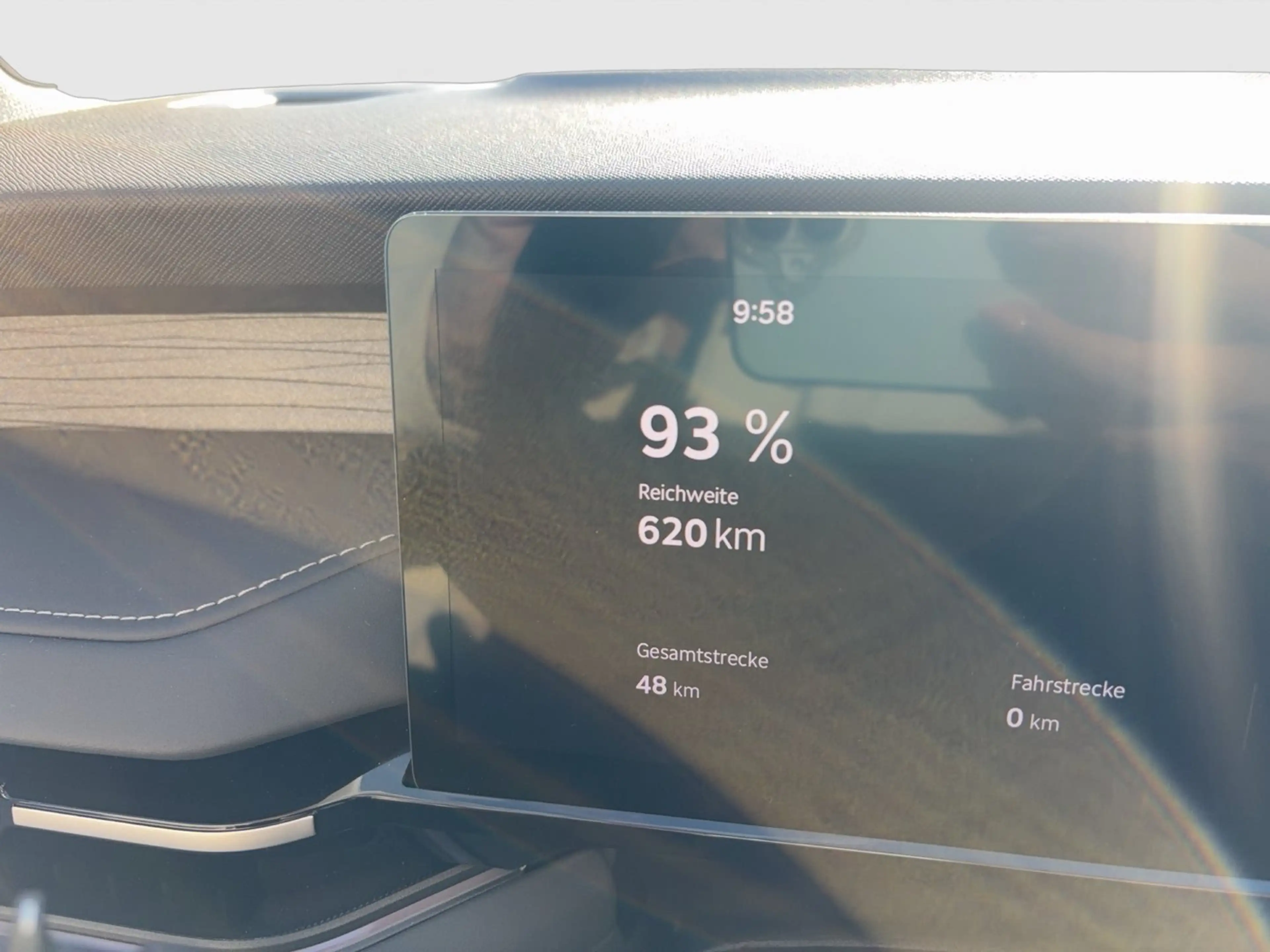 Skoda Peaq Selection 90 — photo 11