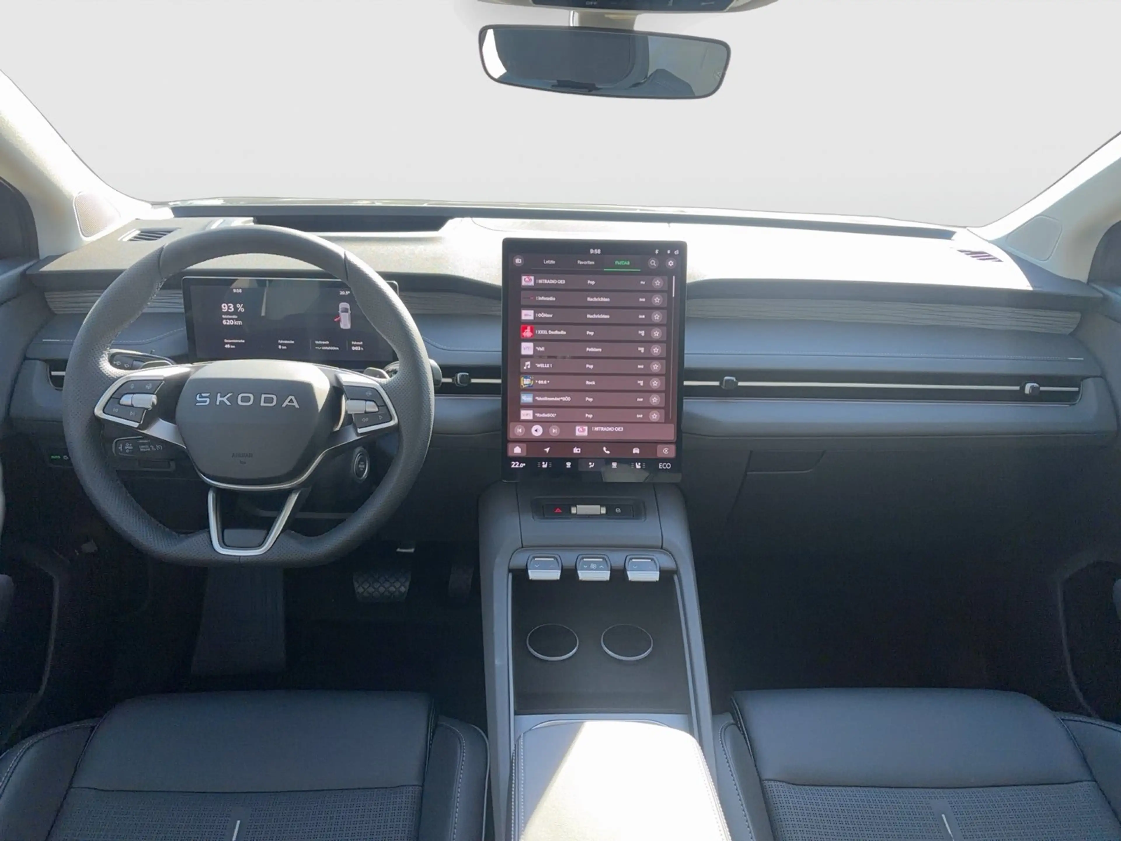Skoda Peaq Selection 90 — photo 10
