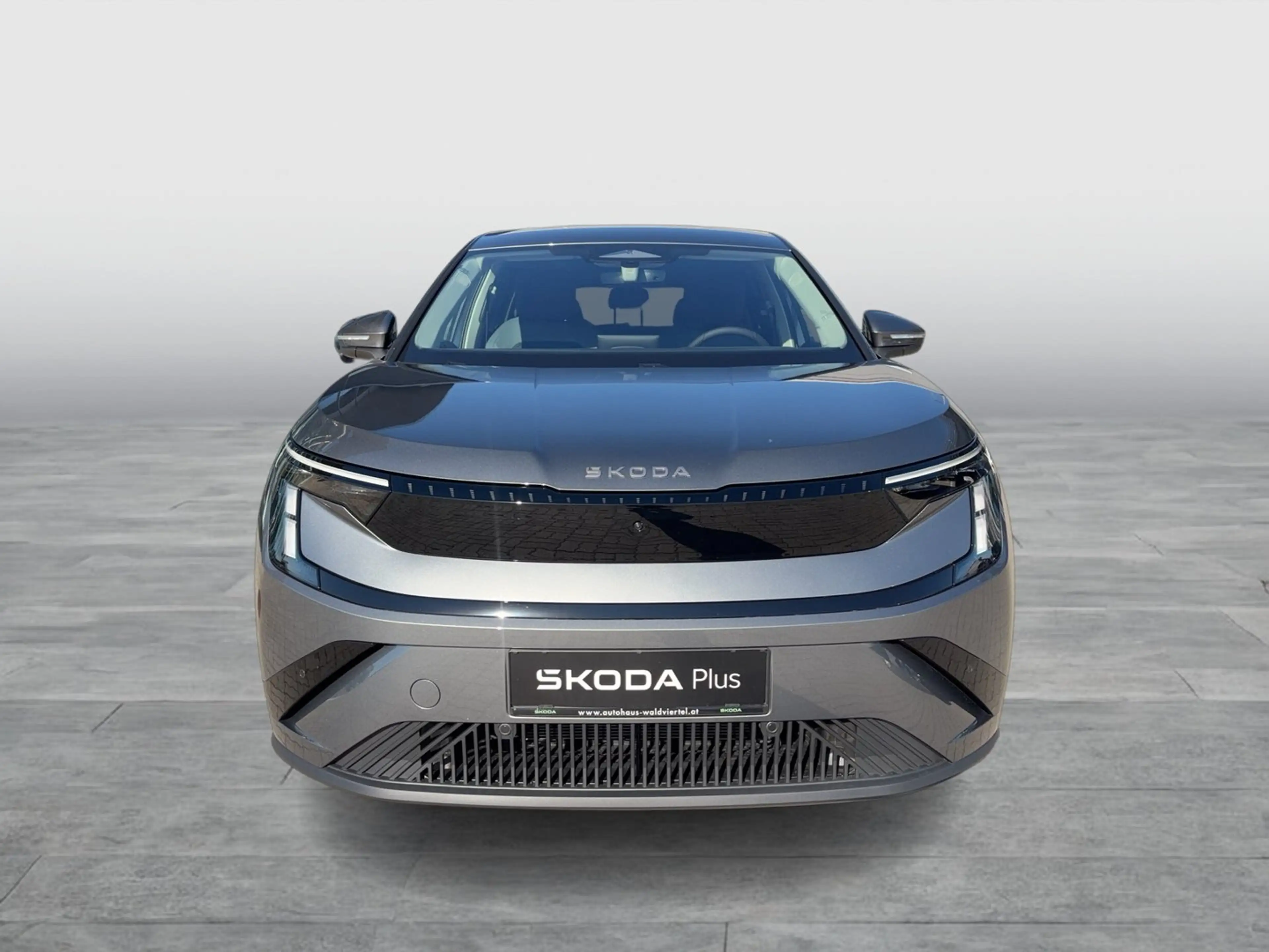 Skoda Peaq Selection 90 — photo 2