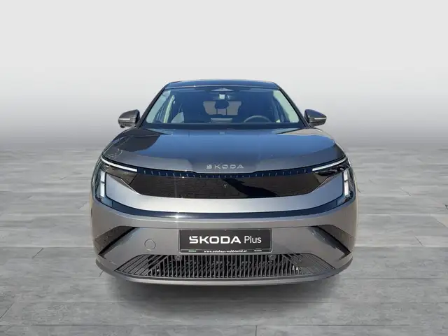 Skoda Peaq view 2