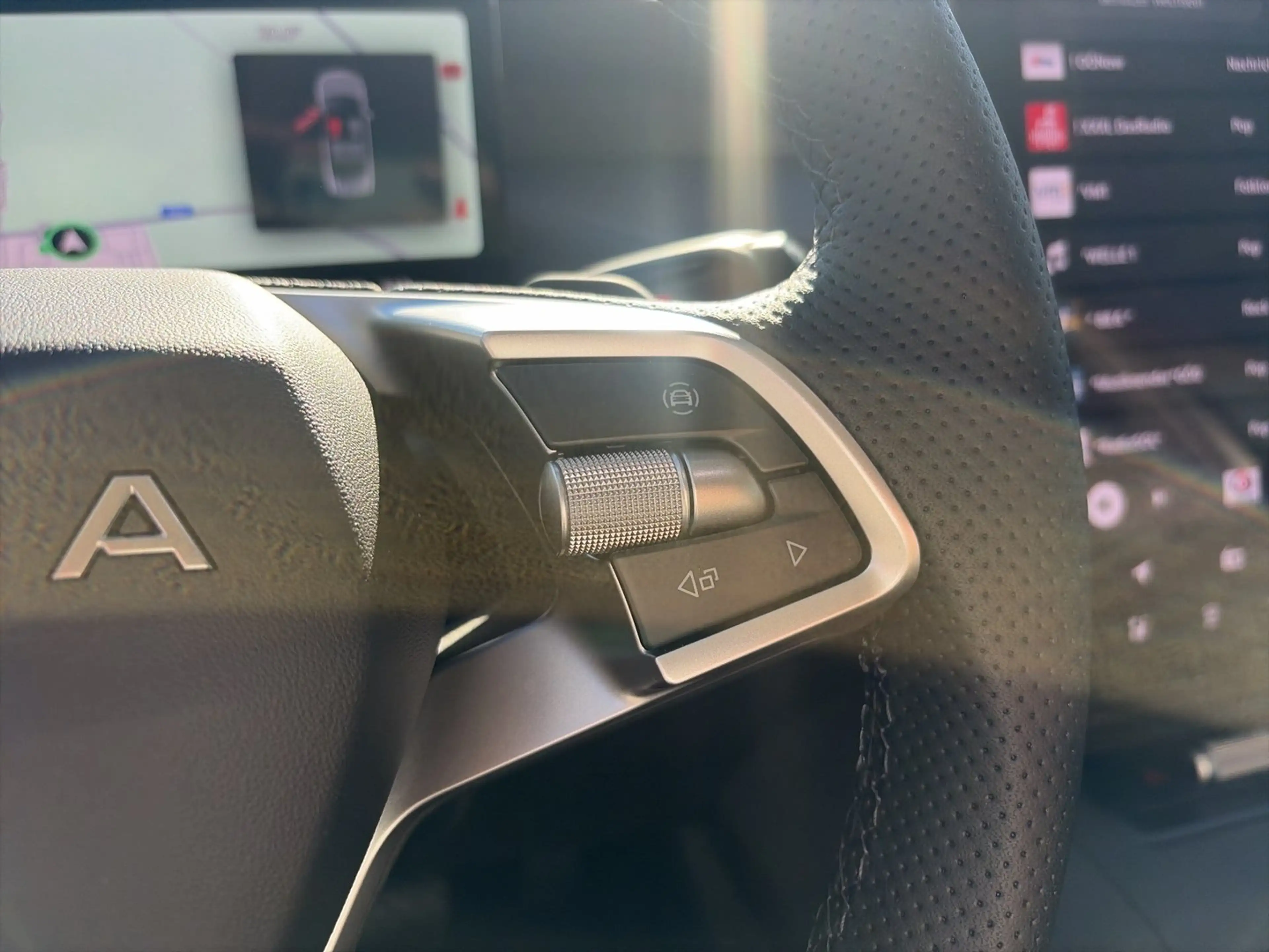 Skoda Peaq Selection 90 — photo 13