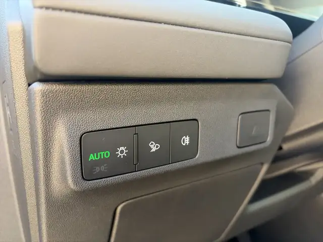 Skoda Peaq view 14