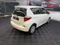 Toyota Verso-S AUTOMATIK Weiß - thumbnail 10