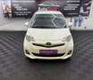 Toyota Verso-S AUTOMATIK Weiß - thumbnail 4