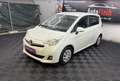 Toyota Verso-S AUTOMATIK Weiß - thumbnail 5