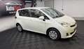 Toyota Verso-S AUTOMATIK Weiß - thumbnail 3
